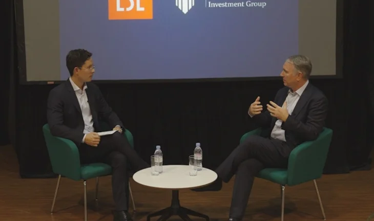 Citadel's Ken Griffin says Goldman Sachs people have this trait