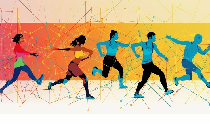 High Frequency Trading's most unconventional exercise club