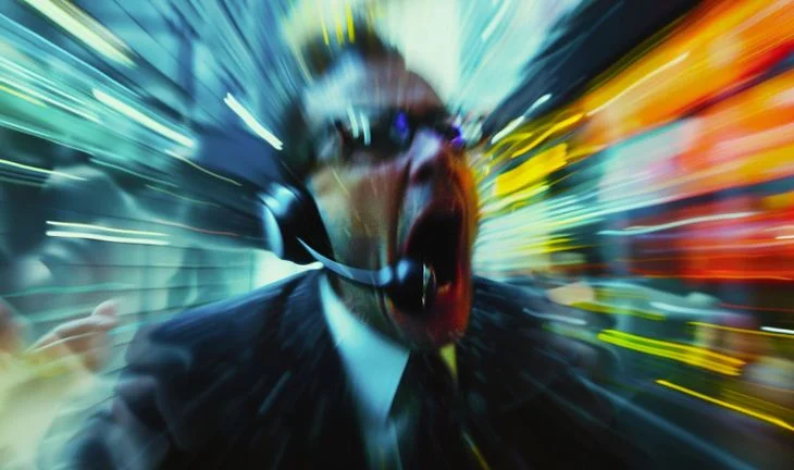 Citi equities insiders on the real problem: London management; poor promotions