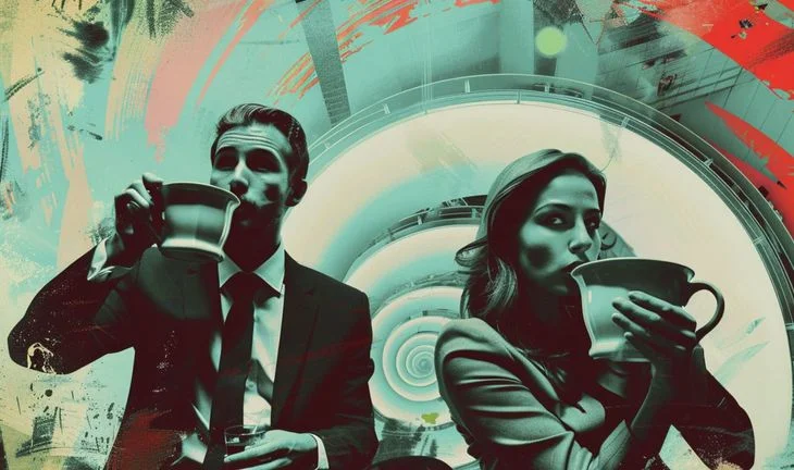 Morning Coffee: Bankers instructed to return to the office full time after layoffs. "Older" banker blasts the myth of early retirement 