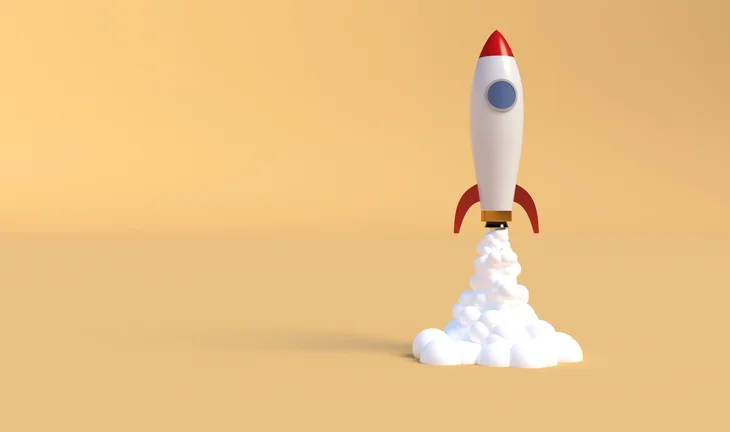 rocket
