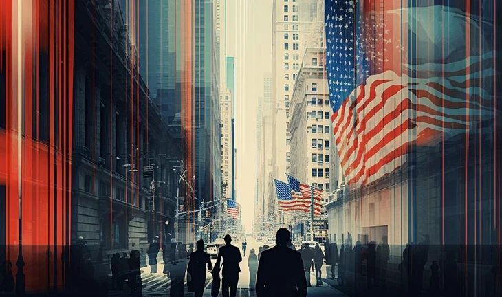 US Quants: "It's an American? He's not going to be any good"