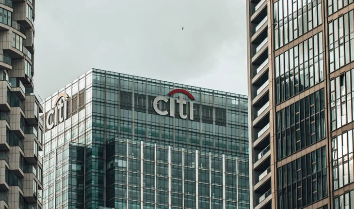 Citi brought in two new banking MDs in the US, neither from JPMorgan