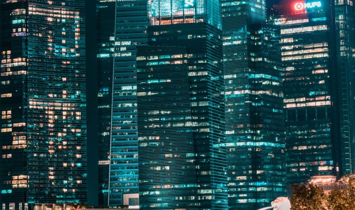 Standard Chartered keeps expanding this key Singapore team