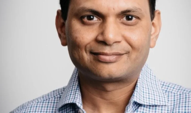 Prerak Sanghvi