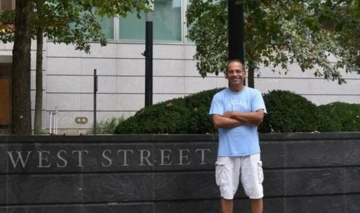 Senior AI research specialist at Goldman strikes out on his own