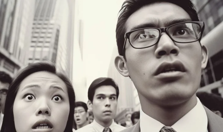 Barclays' Asian hiring strategy: exploit competitors' fear