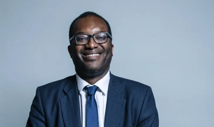 The elite ex-JPMorgan banker handling Britain's gas crisis
