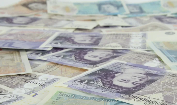 Goldman Sachs' top London risk & compliance professionals earn $950k