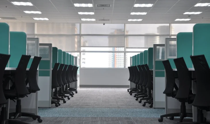 Young finance professionals in Hong Kong and Singapore getting marooned in dull back office jobs