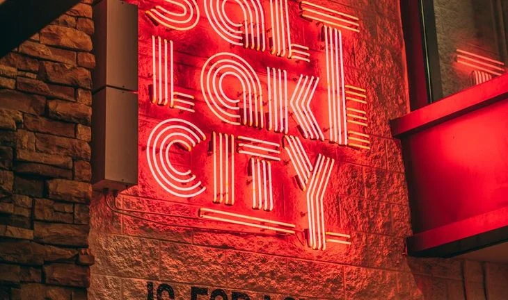 Goldman Sachs in Salt Lake City: great skiing, miserable dating
