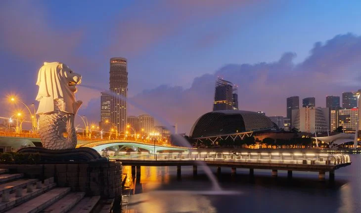 Singapore