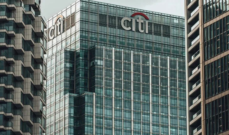 Morning Coffee: Top banker on leave after offsite infringement. Looming banker job cuts come closer