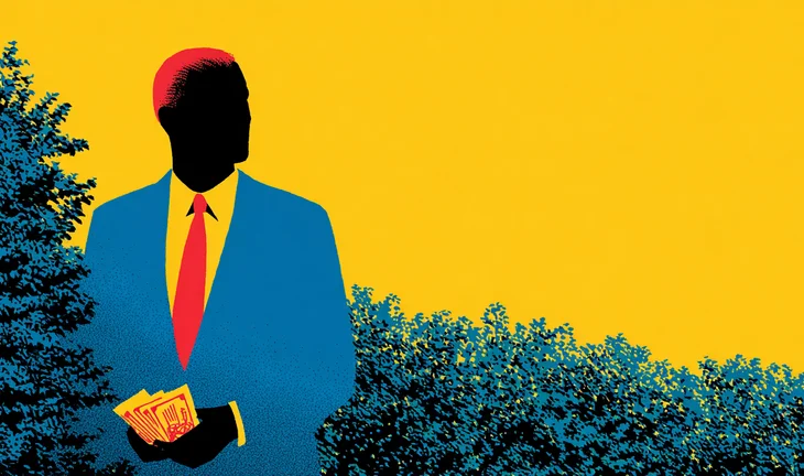 The Coffee Run: How to make $750k at a hedge fund without ever working there