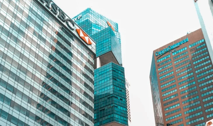 The two best Q1 jobs at HSBC in Asia as regional profits plunge 25%