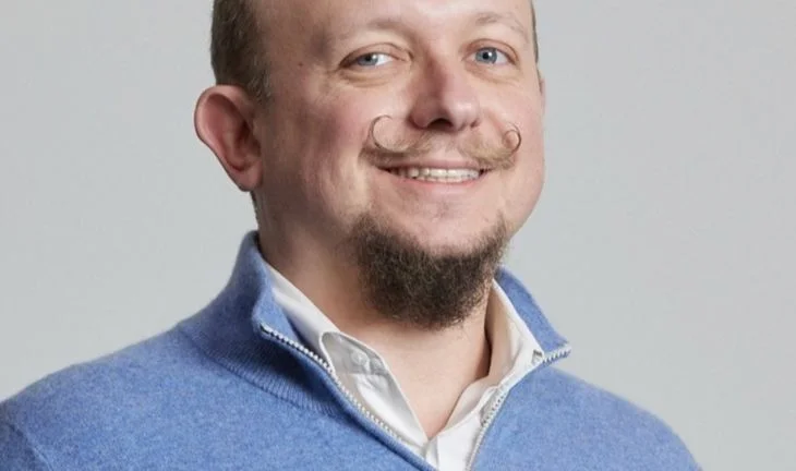 Balyasny PM Olek Gajowniczek