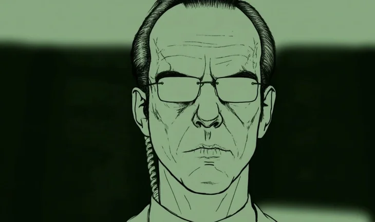 Agent Smith 