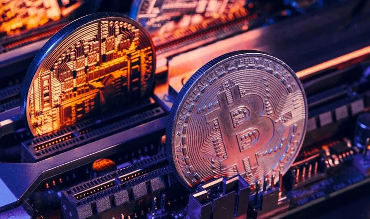 crypto tokens