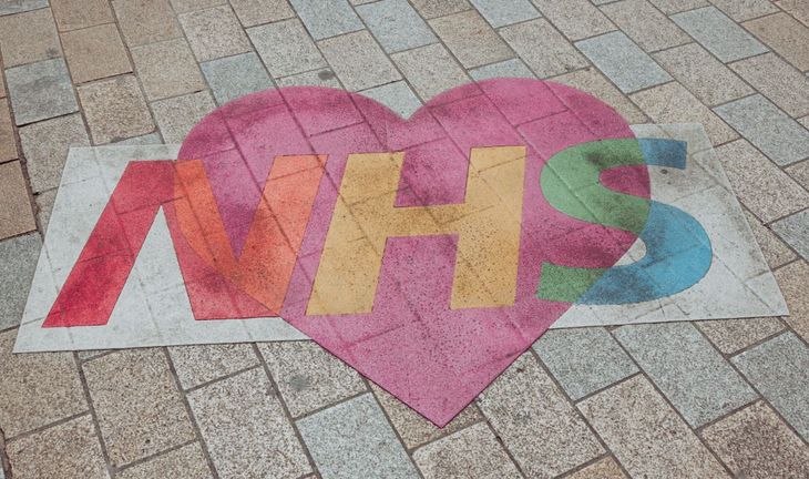Ex-Goldman Sachs, JPMorgan MD joins NHS Digital