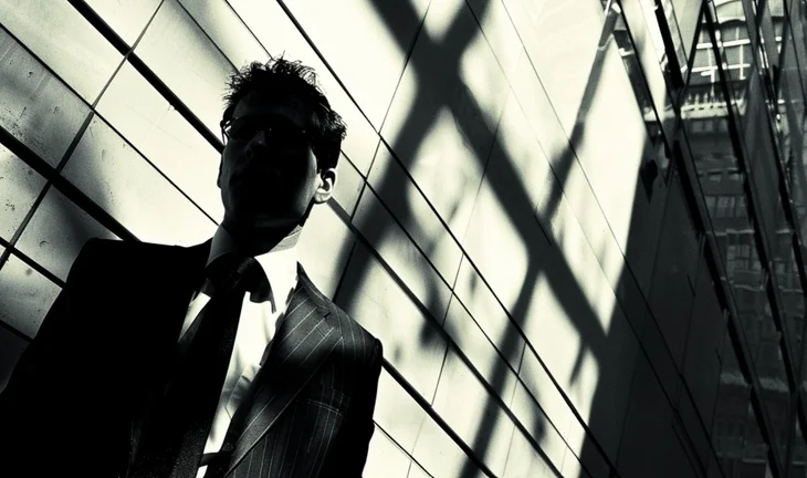 "I work for a big private equity firm. I am horrified" 