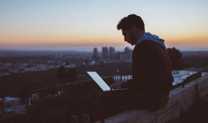 The massive hedge fund that lets you work anywhere
