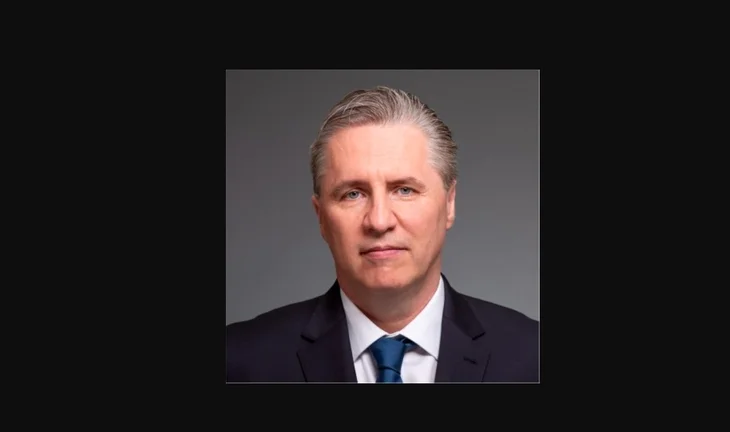 Now Citi hired a top technologist from UBS/Credit Suisse