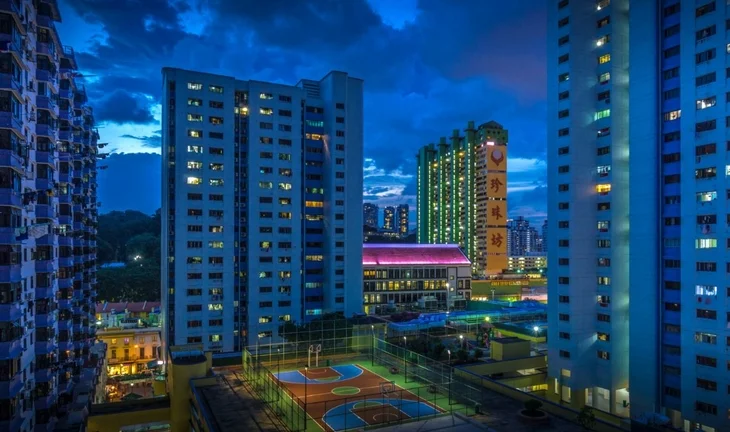 Singapore bankers reject returning to office even as Covid restrictions eased