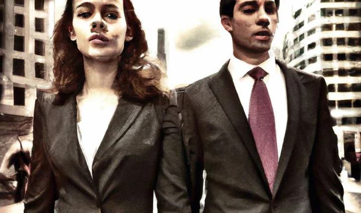"It’s not easy being an unemployed junior banker in a bad market"