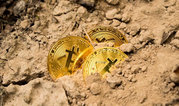 30 多歲的前瑞信交易員透過投資比特幣成為億萬富翁
