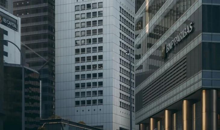 BNP Paribas poaches another Stan Chart banker in Singapore