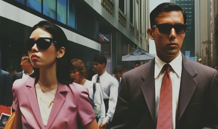 Why Singapore bankers complain about inflation