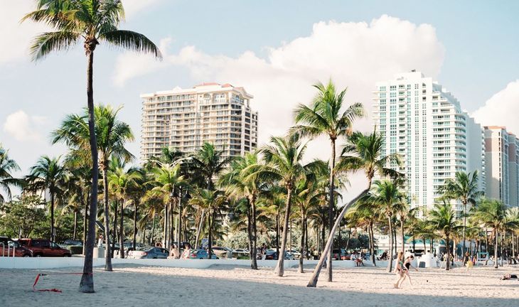 Millennium is amassing big beasts of hedge fund tech in Miami