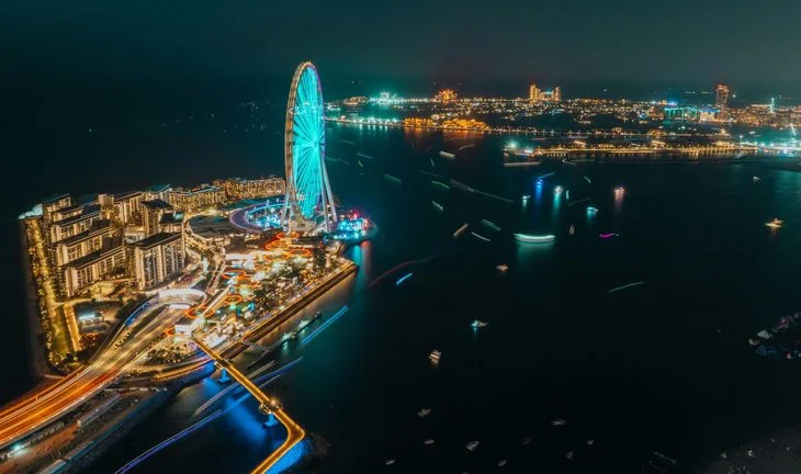 Dubai