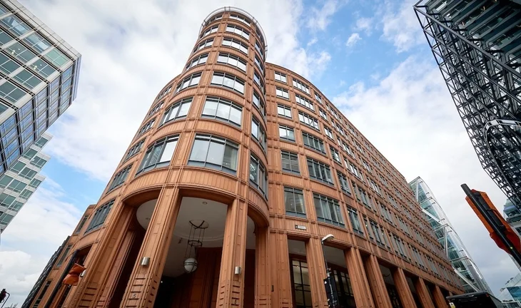 A day in the life of an export credit multilateral finance associate at Crédit Agricole CIB