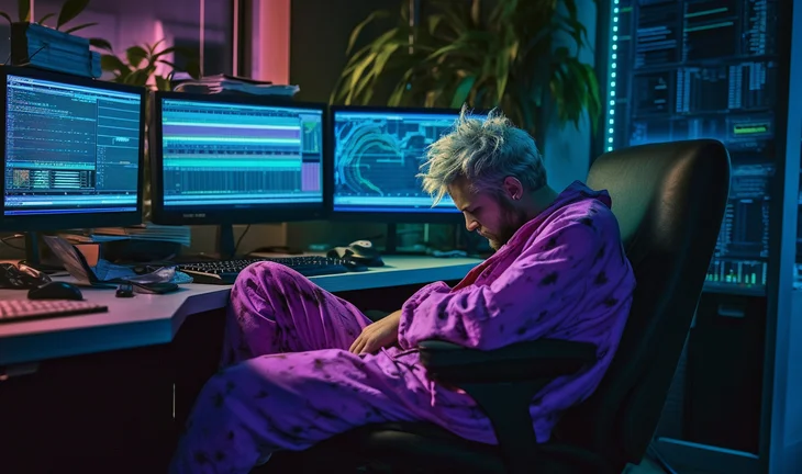 Stripe engineers on $400k at risk of being worked even harder