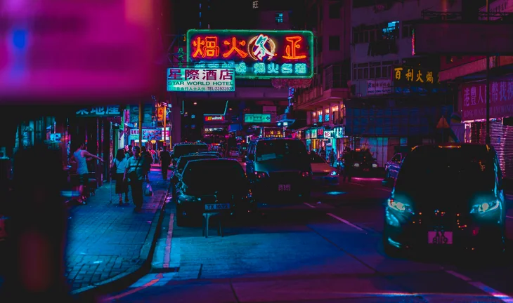 以廣東話主的銀行家因普通話當道而面對難題