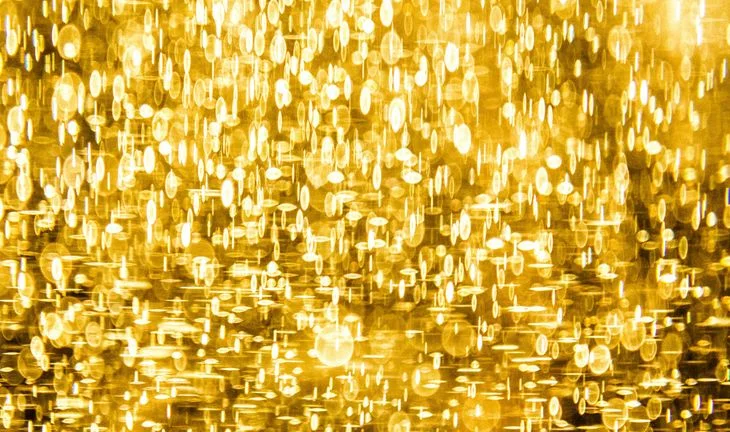 gold
