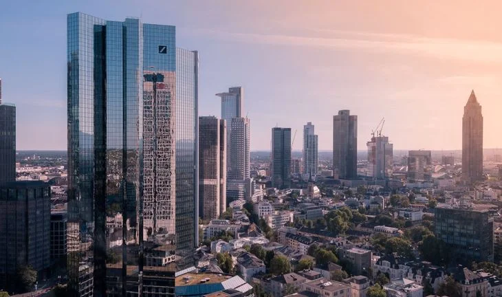 Deutsche Bank MDs: 10 names worth knowing