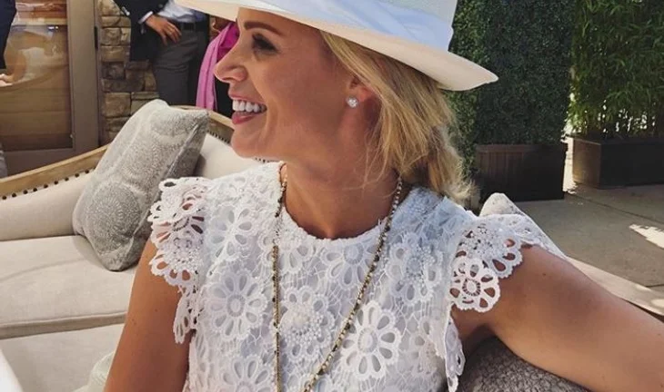 Caxton Associates poached Eisler Capital's most glamorous employee
