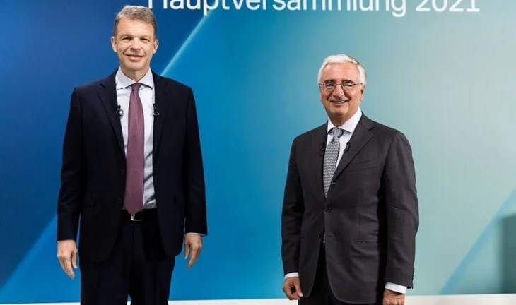 Revamped Deutsche Bank now hiring traders from hedge funds