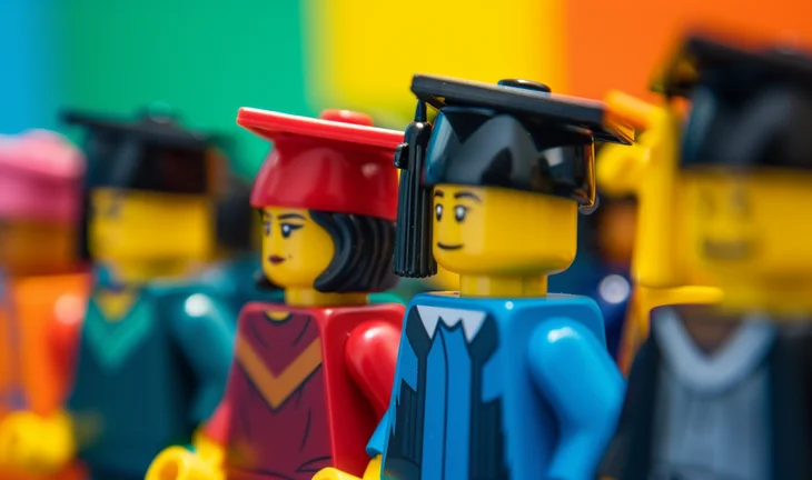 JPMorgan accepts less than 1% of intern applications and trains everyone in LLMs