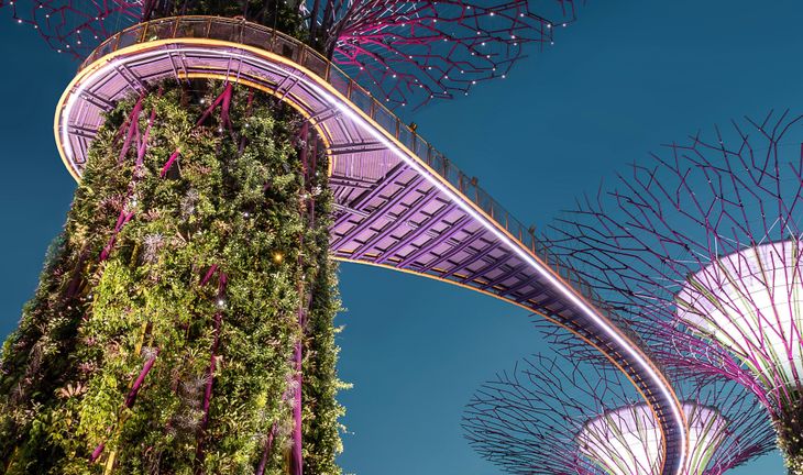 HSBC hired an MD that left banking for Revolut in Singapore