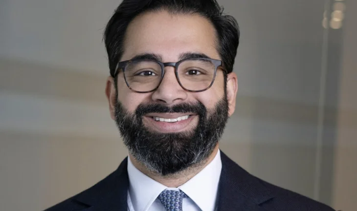 Nabeel Bhanji 