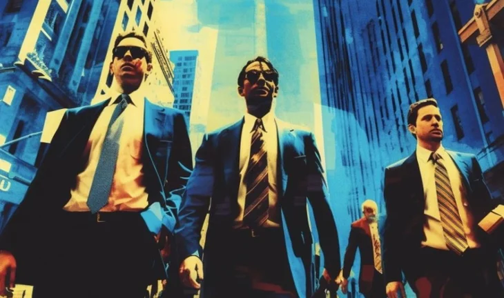 Why Barclays' US bankers are leaving - for UBS and elsewhere