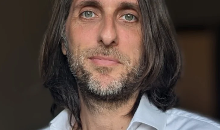 Jonathan Giarmon
