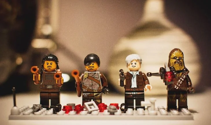 Morning Coffee: Credit Suisse is building a very important 'small team'. The Spinal Tap drummers of banking