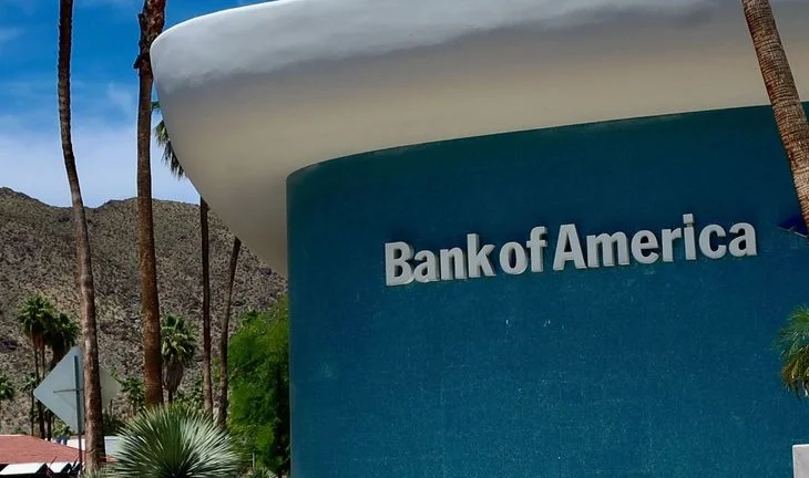 Bank of America has a new MD, courtesy of a private equity firm