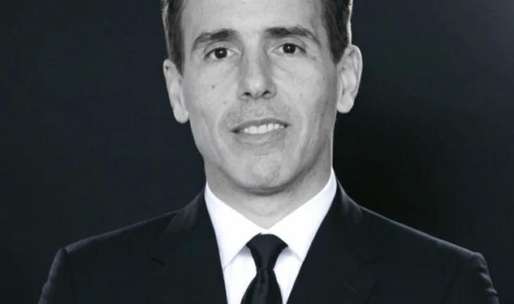 DRW hired an ex-Goldman Sachs MD that replicated strategies of trading firms