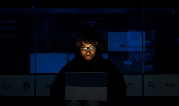 The man on a mission to get black coders into banking jobs