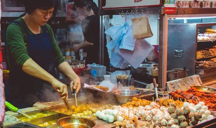 「距離美食廣場太遠」以及其他在香港跳槽的糟糕藉口